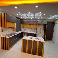 ۹۵ متری دو خواب روبرو بیمارستان ایرانیان|فروش آپارتمان|پرند, |دیوار