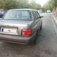 پرایر مدل ۸۸|خودرو سواری و وانت|تهران, سنگلج (شاپور)|دیوار