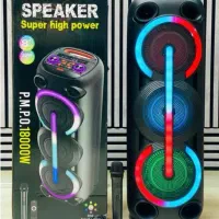 اسپیکر zqs8313 اکبند زیر قیمت بازار