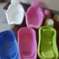 وان حمام بچه