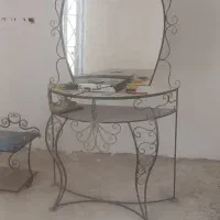 آینه بسیارتمیز