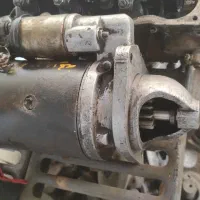 قطعات استوک ماشین|قطعات یدکی و لوازم جانبی|آبادان, |دیوار