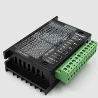 فروش درایور استپ موتور TB6600