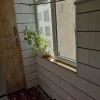 ۱۱۰ متری /۲خوابه/۸ واحدی/شهرک بعثت|فروش آپارتمان|مشکین‌دشت, |دیوار