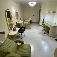 فروش وسایل آرایشگاهی بسیار شیک ونو