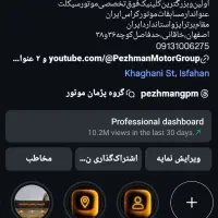 استخدام ادمین فیلم بردار ادیتور
