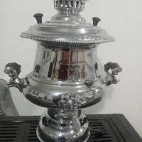 سماور اکبر برادران