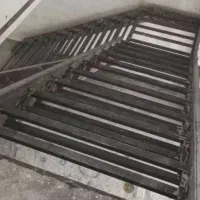 پله گرد وصاف خزایی|خدمات پیشه و مهارت|کرج, کمال‌شهر|دیوار