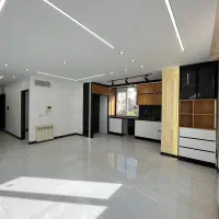 65متر 2خواب+20متر حیاط اختصاصی سند تک برگ