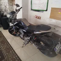 فروش موتور|موتورسیکلت|شیراز, ارم|دیوار