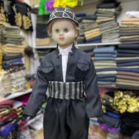 لباس کردی پسرانه(چوخورانک)