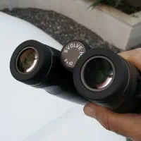 دوربین شکاری دوچشمی GPO 8X42 PASSION HD|کوهنوردی و کمپینگ|ری, سرتخت|دیوار