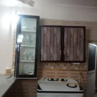 کابینت وگاز