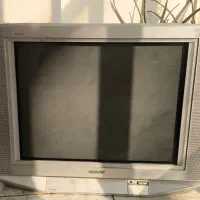 تلوزیون‌رنگی.مارک‌سونی|تلویزیون و پروژکتور|مشهد, نوید|دیوار