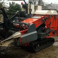 کمباین ۲۰۱۹ چرخه سبز|خودرو سنگین|تولم شهر, |دیوار