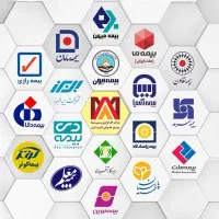 همکار خانم جهت یک کارگزاری بیمه ایران البرز دی...