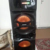 فروش فوری اسپیکرخانگی بزرگ SUNYA|سیستم صوتی خانگی|سهند, |دیوار