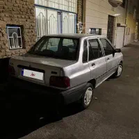 پراید مدل ۸۶|خودرو سواری و وانت|تربت جام, فاز ۲ فرهنگیان|دیوار