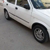 تیبا ۲|خودرو سواری و وانت|بهارستان, |دیوار