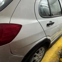 فروش کوییک ساده ۱۴۰۱ یا معاوضه با ۲۰۷