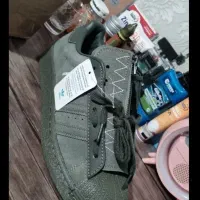 کتونی آدیداس اورجینال Superstar به قیمت دلار 50