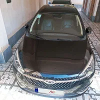 آریزو 5 ie داشبورد جدید 401