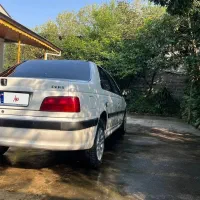 پژو پارس ۱۴۰۲ سیمی|خودرو سواری و وانت|رشت, بلوار گیلان|دیوار