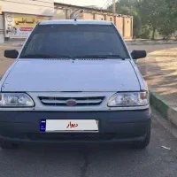 پرایدمدل۸۹|خودرو سواری و وانت|شوشتر, |دیوار