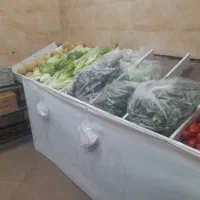 هم اجاره مغازه اگر کسی هم برای میوه خواست واگذاری|اجارهٔ مغازه و غرفه|هشتگرد, شهرک بعثت|دیوار