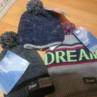 کلاه های کریویت اصل المان سایز های متفاوت کودکانه