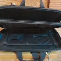 کیف لپتاپ برزنتی|قطعات و لوازم جانبی رایانه|کرج, شاهین‌ویلا|دیوار