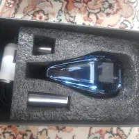 سر دنده کریستالی