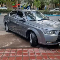 دنا پلاس 5 دنده ساده EF7، مدل ۱۳۹۸