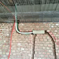 نصب و تعمیرات کولرگازی