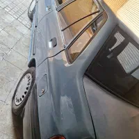 پراید مدل ۸۴ بی رنگ بدون پوسیدگی|خودرو سواری و وانت|تهران, مختاری|دیوار