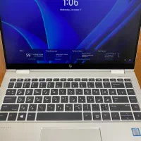 HP EliteBook x360 1040 G6