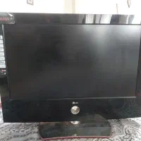 تلویزیون LG 32 اصل کره