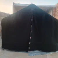 چادر سیاه نو|کوهنوردی و کمپینگ|گتوند, |دیوار