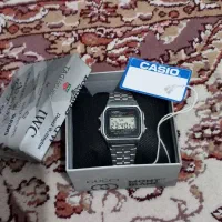 ساعت کاسیو دیجیتال اصل ژاپن|ساعت|کرمانشاه, |دیوار