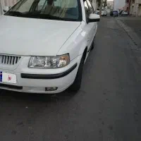 سمند EF7 مدل ۹۰