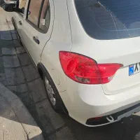 کوییک GX فول ۴۰۳|خودرو سواری و وانت|اصفهان, مولوی|دیوار