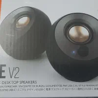 اسپیکر Creative Pebble V2 نو و آکبند فروش فوری