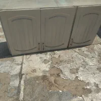 کابینت فلزی