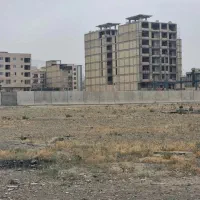 ۱۰۰۰زمین‌ تراکم فازیک اندیشه طالقانی(معاوضه‌باواحد