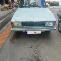 پیکان وانت مدل 84