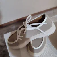 کفش زنانه دخترانه اسپرت