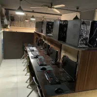 سیستم گیم نت|رایانه رومیزی|تالش, هشتپر|دیوار