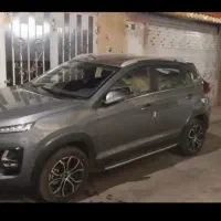 ام وی ام pro x22مدل ۴۰۳|خودرو سواری و وانت|مشهد, شهرک امام هادی (شهرک غرب)|دیوار