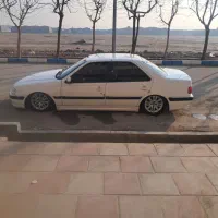 پارس ۴۰۲سفارشی