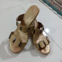 دمپایی مجلسی شیک سایز 39..40